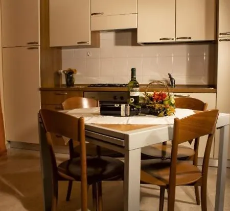 Bed and breakfast Belvedere *