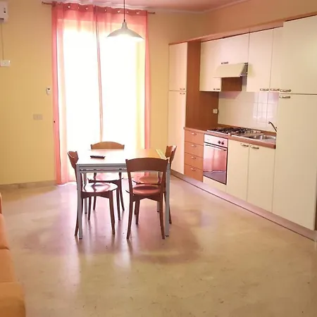 Bed and breakfast Belvedere