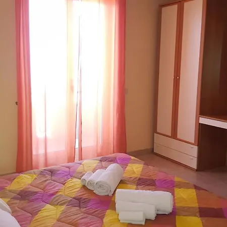 Bed and breakfast Belvedere *